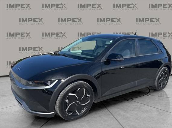 HYUNDAI IONIQ 5 2022 KM8KN4AE7NU057173 image HYUNDAI IONIQ 5 2022 KM8KN4AE7NU057173 image